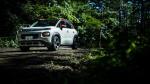 Citroen C3 Aircross 2019 года (JP)